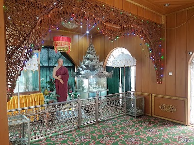 Photos of မိုးကုတ် မင်္ဂလာတိုက် ဓမ္မရိပ်သာ