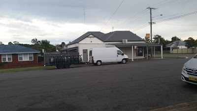 Photos of Station Hotel