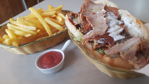 Photo 2 - Allo Kebab