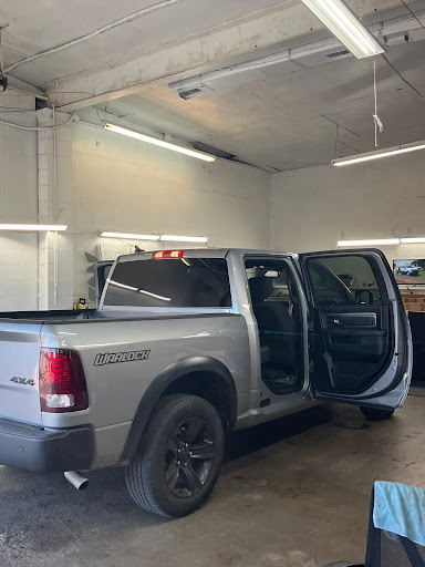 Barlow's Window Tinting LLC Gallery - United States