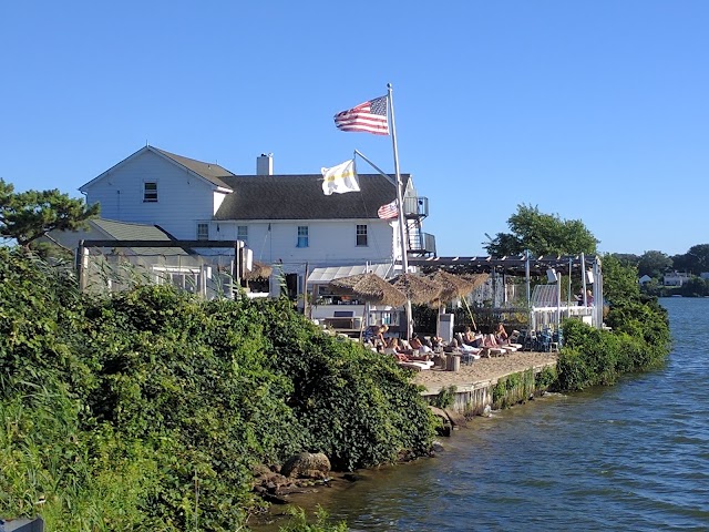 The Surf Lodge Montauk