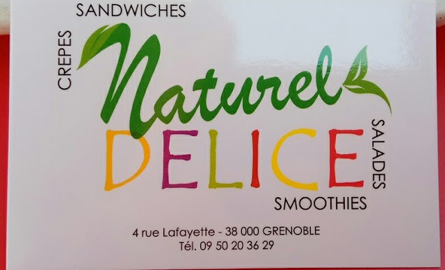Naturel Délice