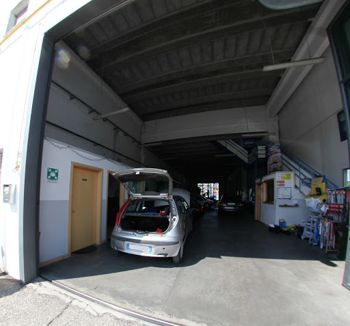 3mw Car Service - Officina Meccanica e Elettrauto - Thumbnail