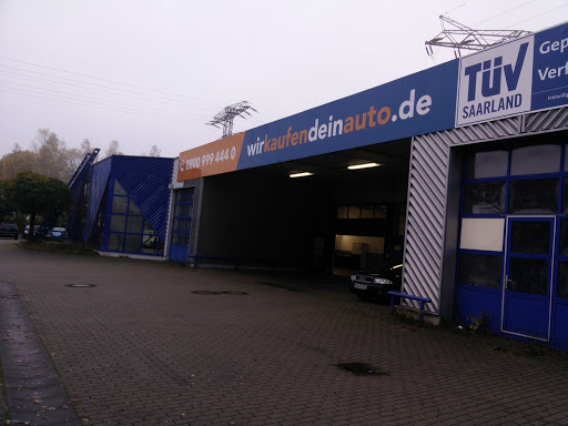 wirkaufendeinauto.de Suhl