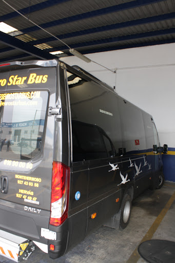 Euro Star Bus, S.L. - Thumbnail