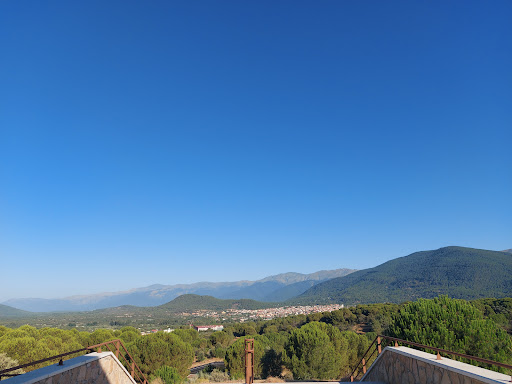 Monasterio de la Conversión - Visual