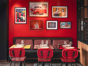 Photo n°58 de QUINDICI TRATTORIA à Paris (Restaurant)