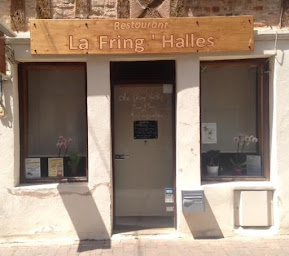 Photo n°6 de Restaurant La Fring'Halles à Châtillon-sur-Chalaronne (Restaurant)