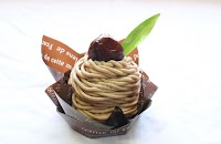 パパ オランジェ