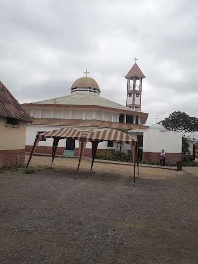 Photos of Parroquia Nuestra Se&ntilde;ora de la Fuensanta