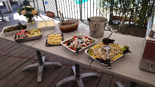 Photo n°4 de Au CaroL' An à Nivillac (Traiteur)