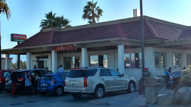 In-N-Out Burger