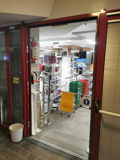 Gol Market