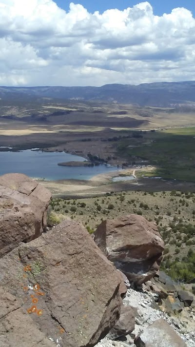 Piute County