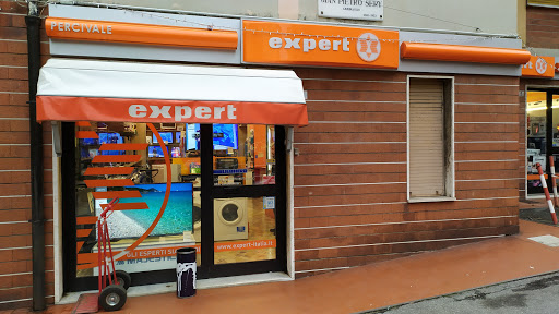 Expert Percivale Genova