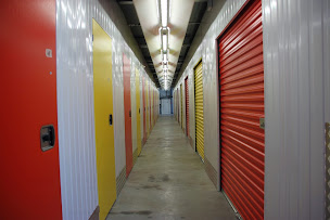 Photo n°4 de SAVOIEBOX à Etaux (Garde-meubles en libre-service)