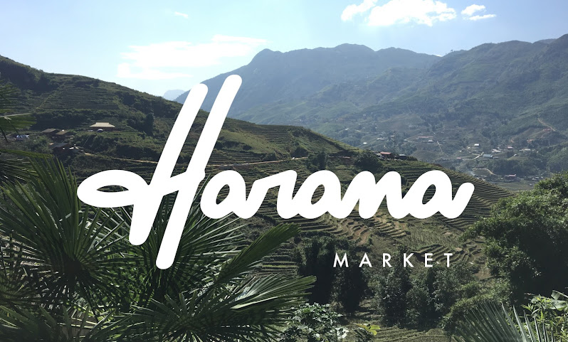 Harana Market by null