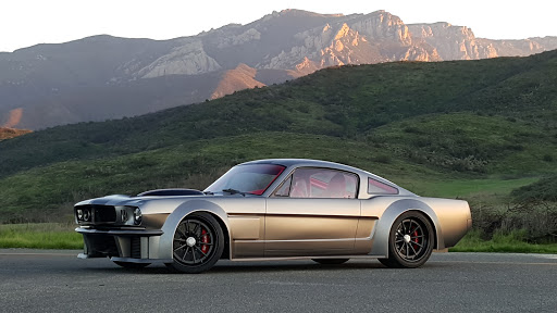Timeless Kustoms, Inc. - Thumbnail
