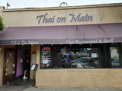 Thai on Main - Thumbnail