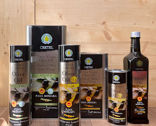 Photo n°7 de La Corbeille d'Orient - Saveurs du Monde Le Lavandou à Le Lavandou (Épicerie fine)