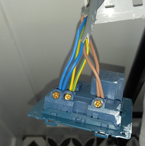 NA Electrical - Visual