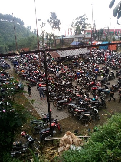 Photos of Terminal Kandangserang