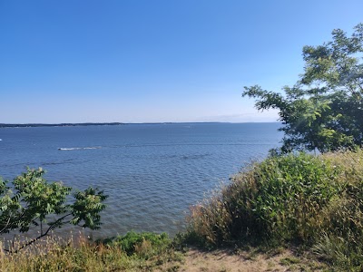 Turkey Point Lighthouse