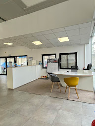 Photo n°10 de CITROËN STELLANTIS &YOU NANTES EST à Nantes (Vendeur de voitures d'occasion)