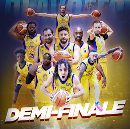 Photo n°3 de Vence Basket Club à Vence (Club de basket-ball)