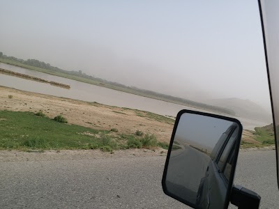 Kunduz River