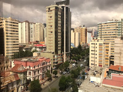 Photos of Real Plaza Hotel & Convention Center
