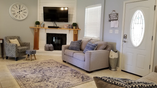 Lake Effects LLC - Visual