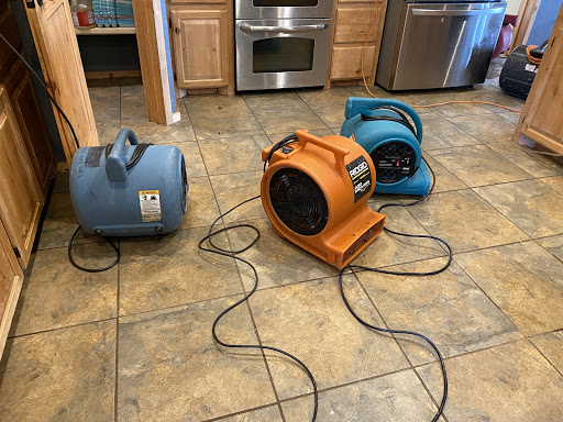 Hydra Clean Services - Visual