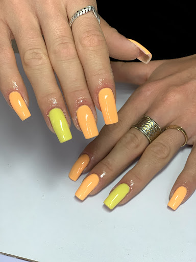 Ongles et Cils by ABC