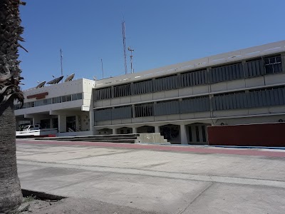 Photos of Tarapaca University Campus Saucache