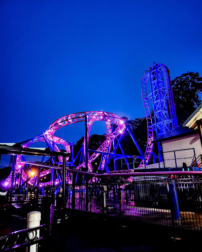 ScareGrounds PDX - Visual