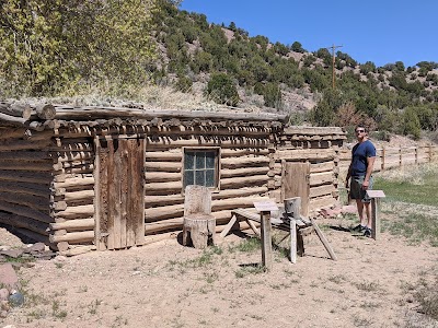 John Jarvie Historic Ranch