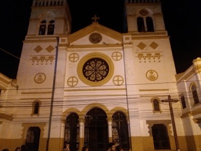 Photos of Plaza Central