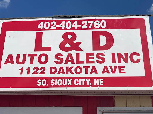 L&D Auto Sales Inc Gallery - United States