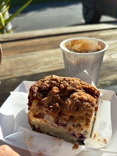 Roadhouse Coffee - Thumbnail