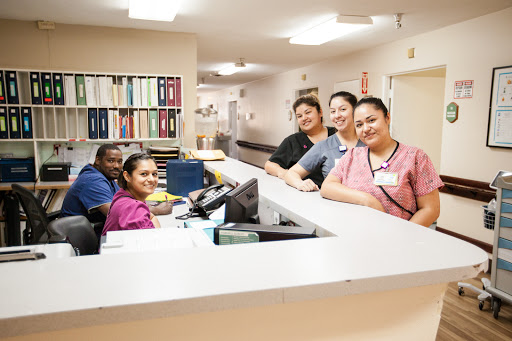 Mission Care Center - Thumbnail