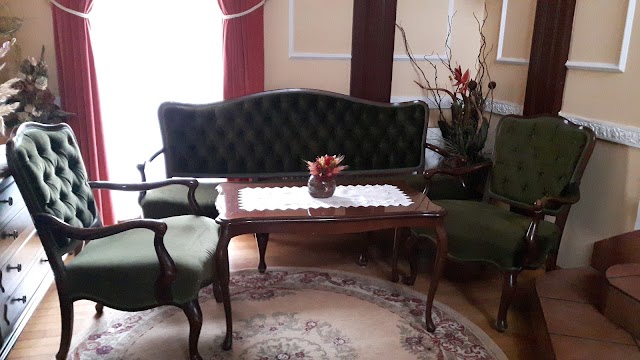 Penzion gostilna Keber Stane Kovač s.p.