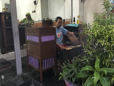 Photos of Sate Ayam Ponorogo Sate Kobong