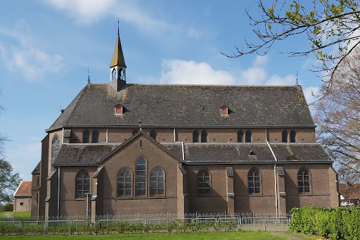 St.-Andreaskerk - Visual