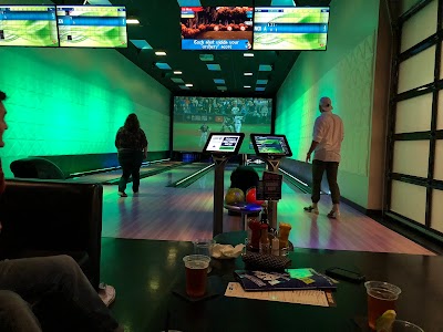 7Ten Social Bowling Lounge