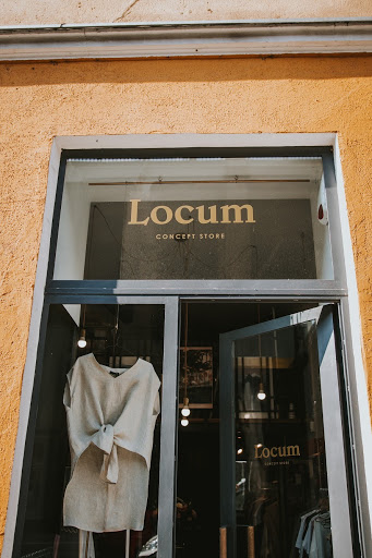 Locum Concept Store