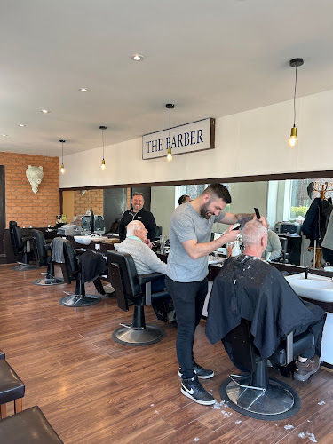 Northern Gents Ltd