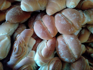 PANADERIA CORAZON DE JESUS 1