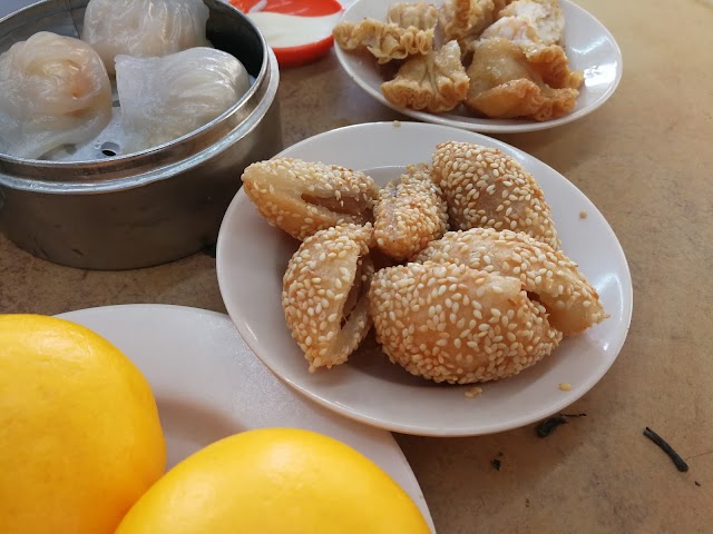 Tai Tong Restoran 大东酒家