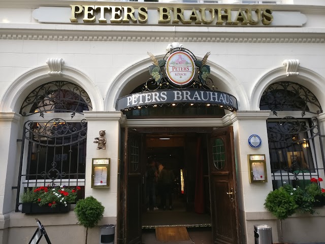 Peters Brauhaus